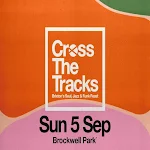Cover Image of 下载 Cross The Tracks festival 2021  APK