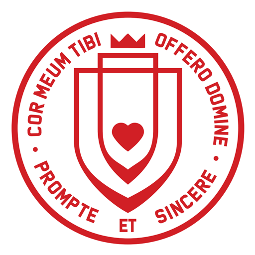 Colégio Aliança logo