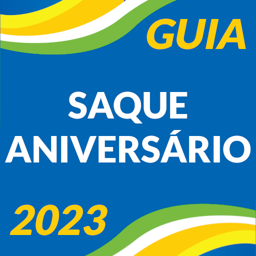 Saque FGTS 2023 Guia