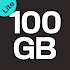 Degoo Lite: 100 GB Cloud Drive1.3.6.211108