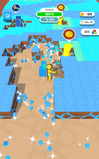 Adventure Miner 1.12.1 APK screenshots 9