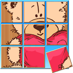 Cover Image of Herunterladen Match It Picture Puzzle 7.0 APK