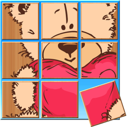 Icon image Match It Picture Puzzle