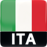 Italy Radio Stations FM-AM icon