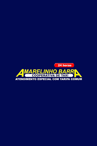 Android application Amarelinho Barra screenshort