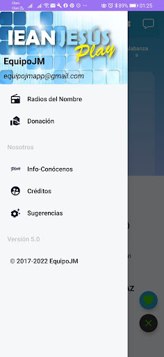 IeanJesúsPlay Himnos y Coros screenshot 18