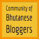 Bhutanese Bloggers