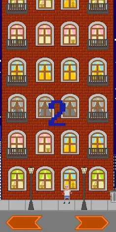 ShutUpFans! - Screenshot 2