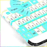 Color Keyboard Theme icon