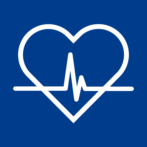 StrongPath Pulse logo