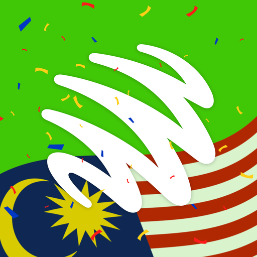 Maxis logo