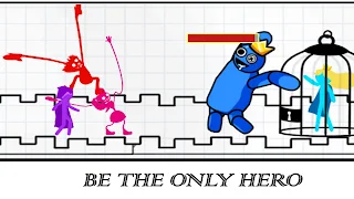 Stick War: Sort Master - Screenshot 1