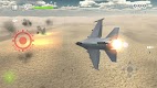 screenshot of Airplane Fighters Combat