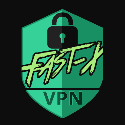 Fast-X VPN
