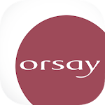 Cover Image of Download ORSAY 1.9.6 APK