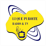 Cover Image of Download Luque Puroite Radio TV  APK