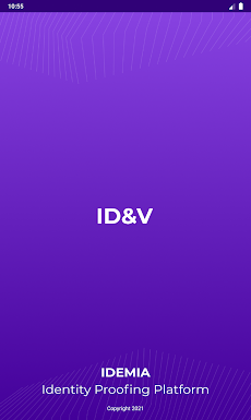 ID&V Proofingのおすすめ画像1