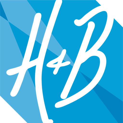 Hank & Brenda logo