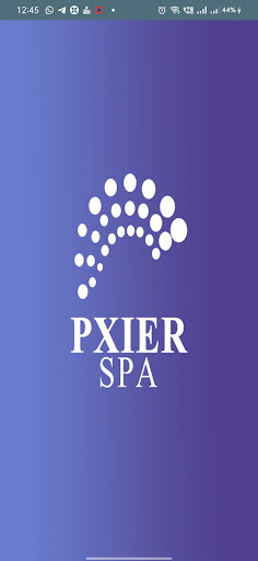 PxierSPA Screen 3