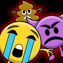 Emoji Five Nights Survival 1.3 APK تنزيل