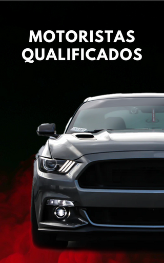 Android application A7 Car - Motorista screenshort