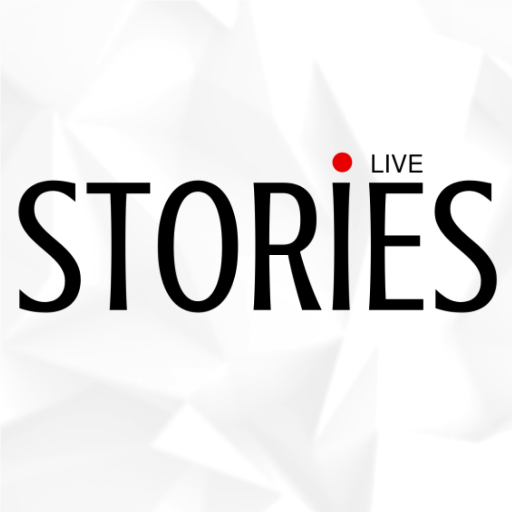 Live Stories logo