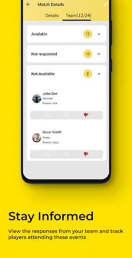 BVB eAcademy Screen 3