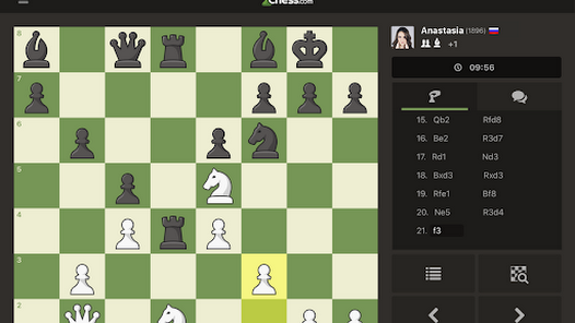 Chess Play and Learn MOD APK Download Free v4.4.13 (Premium) Gallery 8