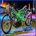 Download Drag Motor Wallpaper 22 Apk for android
