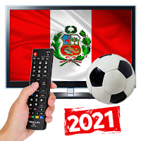 Ver Fútbol Peruano 2021 - Guía de canales