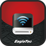 Eagletec Wireless Drive icon