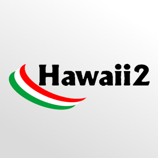 Hawaii 2 logo
