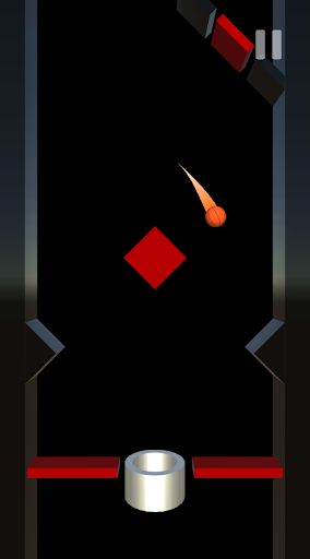 Slam Dunk - Basketball Star