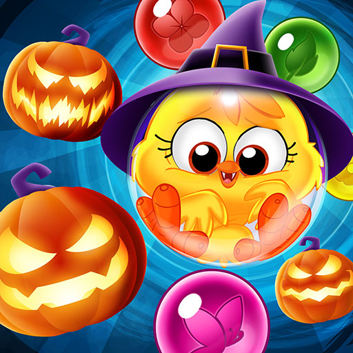 [Code] Farm Bubbles – Bubble Shooter latest code 06/2025