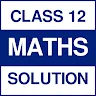 Class 12 Maths Solution