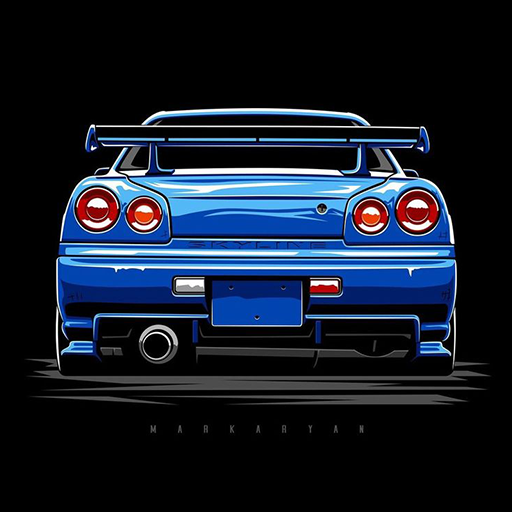 Cars Art Wallpapers Hd Google Play のアプリ