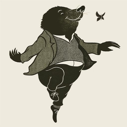 The Mole Resort logo