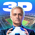 Cover Image of Download Top Eleven Be a Soccer Manager 22.16.1 APK