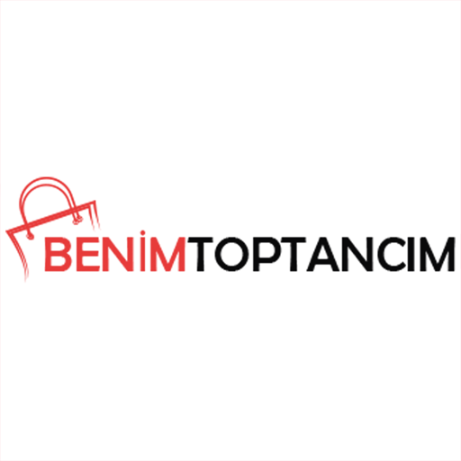 BenimToptancim Baixe no Windows