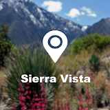 Sierra Vista Arizona Community App icon
