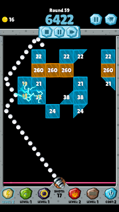 Ice Out - Screenshot 3