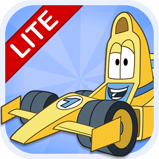 Car Puzzles Lite for Toddlers