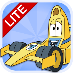 Icon image Car Puzzles Lite for Toddlers
