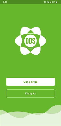 Android application DDS Plus screenshort