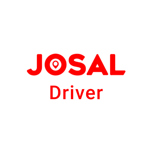 Josal Untuk Driver logo