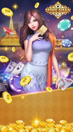 Shwe Shan - Screenshot 1