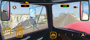 screenshot of Death Road Truck Driver