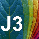 J3 HD Wallpapers icon