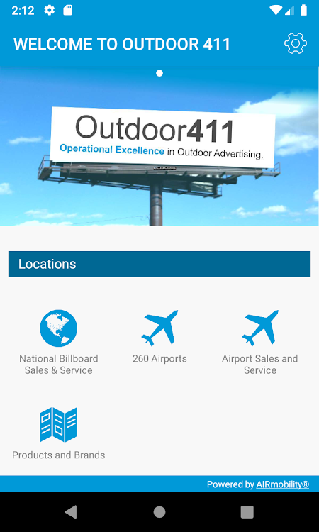 Outdoor 411 - 4.0.332 - (Android)