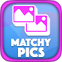 Matchy Pics - Match Games & Puzzle Games Free